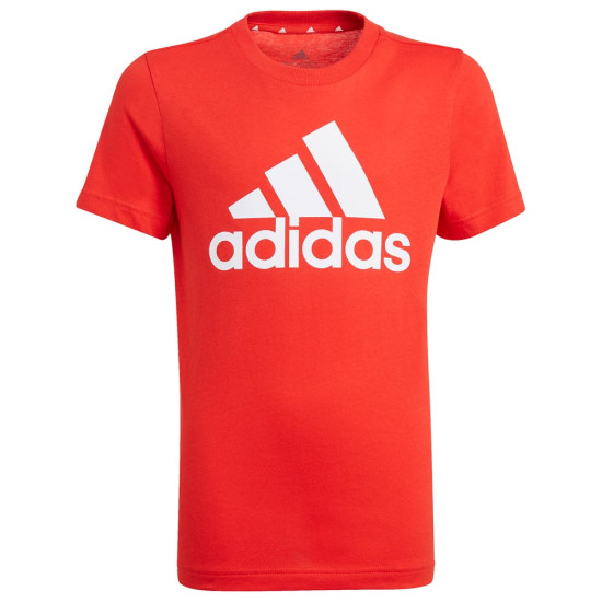 Adidas Παιδική κοντομάνικη μπλούζα